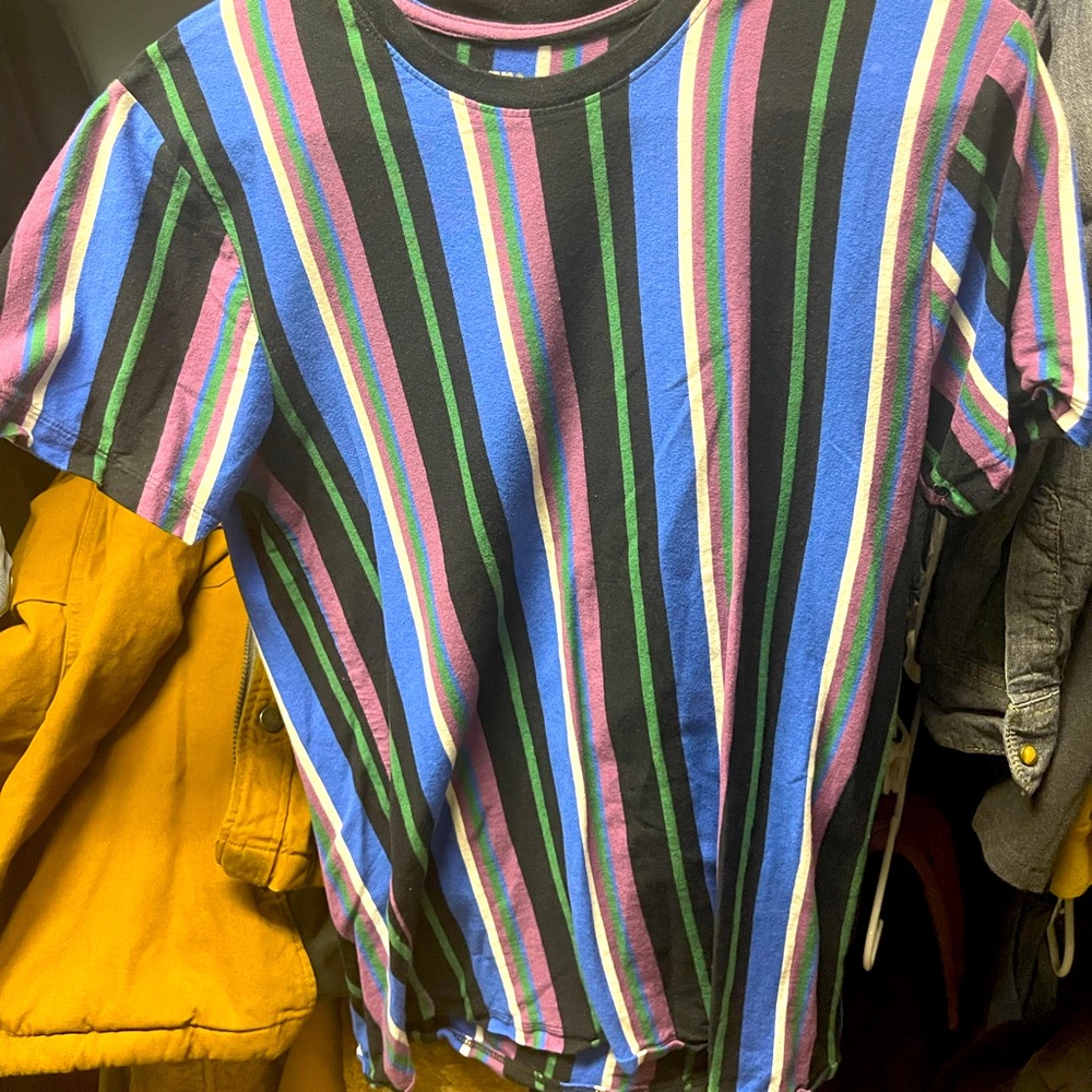 San Francisco tshirt